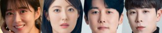 دانلود سریال کره ای شریک خوب Good Partner 2024 با دوبله و زیرنویس