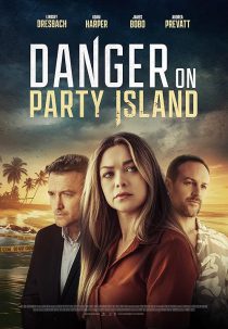 دانلود فیلم خطر در جزیره مهمانی