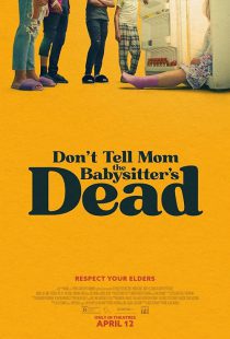 دانلود فیلم به مامان نگو پرستار بچه مرده